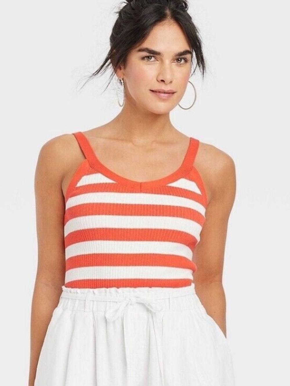 UNIVERSAL THREAD SWEATER TANK TOP NEW WITH TAG